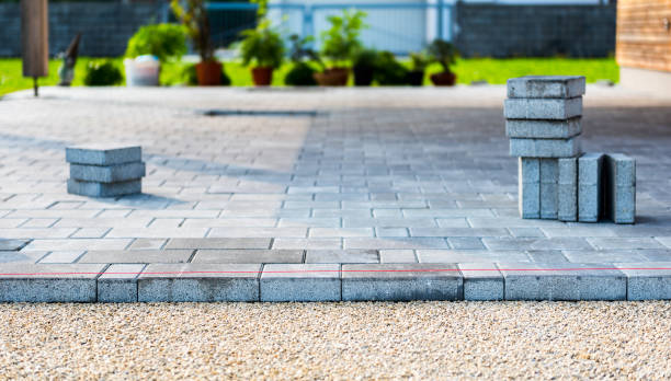 Why Choose Us For All Your Driveway Paving Needs in Uhrichsville, OH?