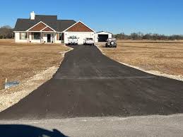 Best Recycled Asphalt Driveway Installation  in Uhrichsville, OH