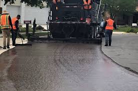 Reliable Uhrichsville, OH Driveway Paving Services Solutions